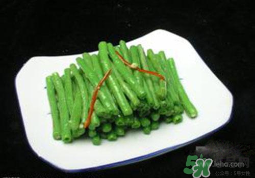 吃豇豆上火嗎？吃豇豆上火怎么辦？