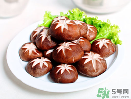 干香菇和鮮香菇的區(qū)別？干香菇和鮮香菇哪個好？