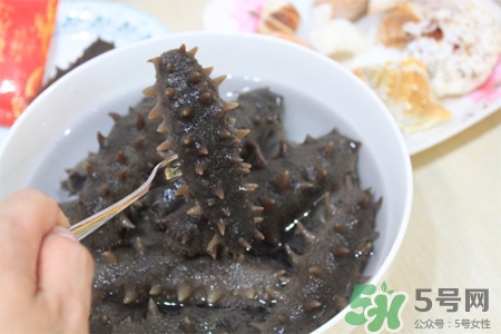 新鮮海參和干海參哪種更好？海參的品種有哪些？