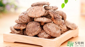 干香菇怎么保存？干香菇怎么保存不壞？