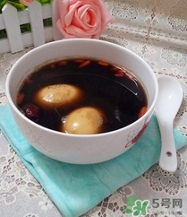 紅糖雞蛋產(chǎn)婦能吃嗎？產(chǎn)婦吃紅糖雞蛋有什么好處？
