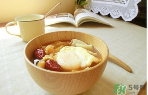 紅糖雞蛋產(chǎn)婦能吃嗎？產(chǎn)婦吃紅糖雞蛋有什么好處？