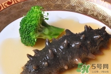 怎樣鑒別新鮮海參的好壞？干海參如何鑒別真假