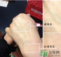 fascy護(hù)手霜哪個味道好聞？