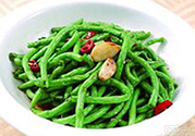 豇豆沒炒熟有毒嗎？吃沒炒熟的豇豆中毒怎么辦？