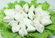 速凍餃子可以蒸著吃嗎？速凍餃子蒸多久才熟？