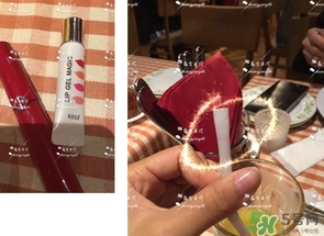 kose高絲口紅雨衣怎么樣？kose口紅雨衣好用嗎？