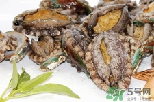 男人吃鮑魚能補(bǔ)腎嗎？腎虛能吃鮑魚嗎？