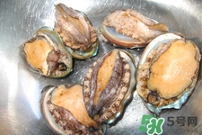 鮑魚一次最多吃幾個？鮑魚吃多了有什么不好的？