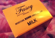 fascy護(hù)手霜怎么樣？好用嗎？