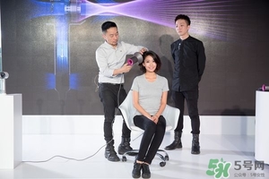 dyson吹風(fēng)機(jī)怎么用？戴森吹風(fēng)機(jī)使用方法
