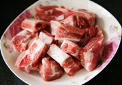 吃排骨有什么好處？吃排骨可以補(bǔ)鈣嗎？