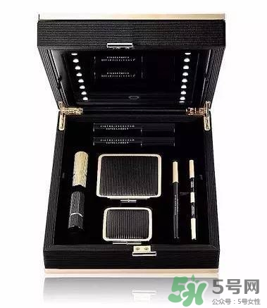 雅詩蘭黛貝嫂合作彩妝有什么？雅詩蘭黛貝嫂合作彩妝價格