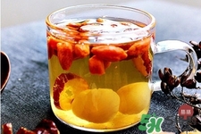 紅棗枸杞桂圓茶能每天喝嗎？紅棗枸杞桂圓茶什么時(shí)候喝最好？