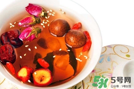 紅棗枸杞桂圓茶能每天喝嗎？紅棗枸杞桂圓茶什么時(shí)候喝最好？