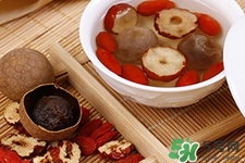 紅棗枸杞桂圓茶能每天喝嗎？紅棗枸杞桂圓茶什么時(shí)候喝最好？