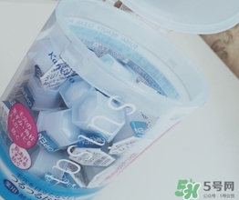 洗顏粉怎么用？洗顏粉的使用方法