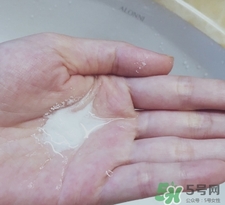 洗顏粉怎么用？洗顏粉的使用方法