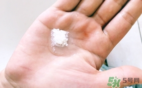 洗顏粉怎么用？洗顏粉的使用方法