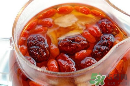 紅棗怎么吃最美容養(yǎng)生？紅棗養(yǎng)生但要這么吃