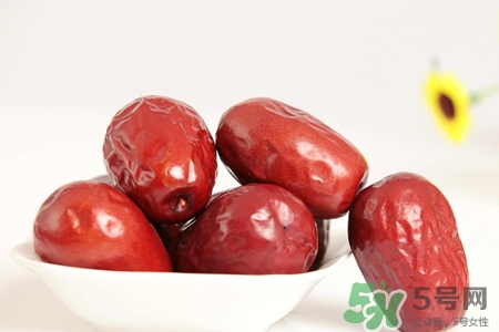 紅棗怎么吃最美容養(yǎng)生？紅棗養(yǎng)生但要這么吃