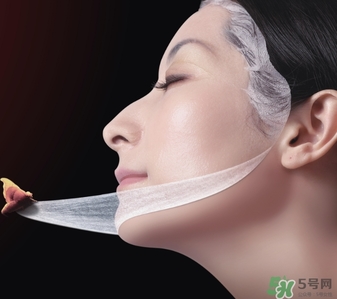面膜可以敷脖子嗎？面膜敷脖子會(huì)怎樣？
