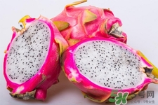 火龍果什么時(shí)間吃最好？火龍果飯前吃還是飯后吃好？