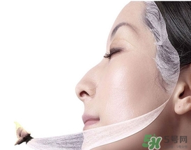 脖子敷面膜多久比較好？脖子敷面膜太久的壞處