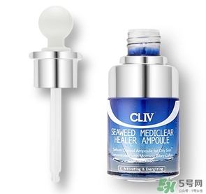 cliv藍(lán)胖子怎么樣？cliv藍(lán)胖子精華好用嗎？