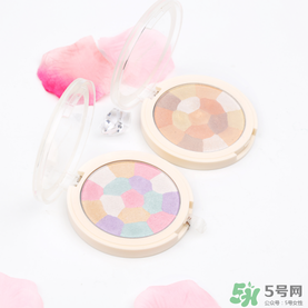 得鮮粉餅怎么樣？the saem修容粉好用嗎？