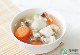 鴨肉可以和胡蘿卜一起煮嗎？鴨肉和胡蘿卜能同食嗎？