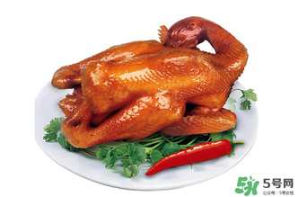 鴨肉和雞肉哪個營養(yǎng)好些？鴨肉和雞肉能一起吃嗎？