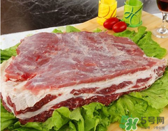 鴨肉和羊肉能一起吃嗎？鴨肉和羊肉能同時(shí)吃嗎？