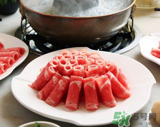 鴨肉和羊肉能一起吃嗎？鴨肉和羊肉能同時(shí)吃嗎？