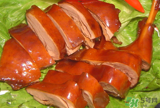 吃鴨肉上火嗎？上火能吃鴨肉嗎？