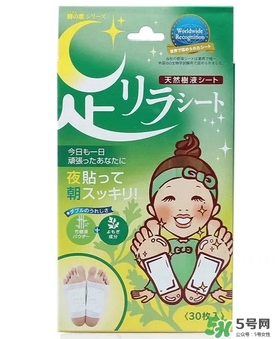 樹之惠足貼怎么用？樹之惠足貼使用方法