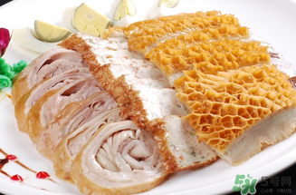 吃鴨肉上火嗎？上火能吃鴨肉嗎？