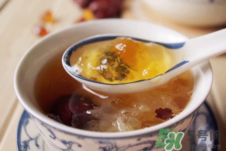 銀耳紅棗湯怎么做最正宗好吃?銀耳紅棗湯怎么做補(bǔ)血養(yǎng)顏? 銀耳紅棗湯怎么做最正宗好吃?銀耳紅棗湯怎么做補(bǔ)血養(yǎng)顏?