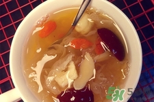 銀耳紅棗湯怎么做最正宗好吃?銀耳紅棗湯怎么做補(bǔ)血養(yǎng)顏? 銀耳紅棗湯怎么做最正宗好吃?銀耳紅棗湯怎么做補(bǔ)血養(yǎng)顏?