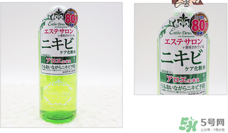 伊詩露化妝水好用嗎？Esthe Dew化妝水怎么樣？