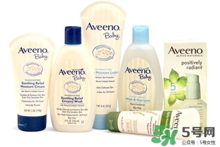 aveeno怎么看生產(chǎn)日期？aveeno baby保質(zhì)期怎么看？