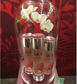 SK-II新春鳳凰限量版護膚精華露怎么樣？SK-II新春鳳凰限量版護膚精華露使用心得