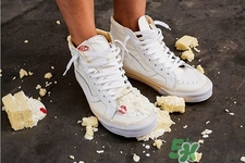 vans與acu合作款鞋子多少錢？vans與acu合作款鞋子價(jià)格