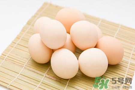 孕婦吃雞蛋有什么好處？孕婦每天吃幾個雞蛋最好？