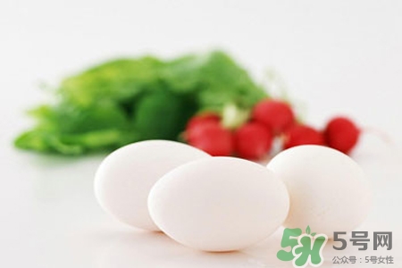 孕婦吃雞蛋有什么好處？孕婦每天吃幾個雞蛋最好？