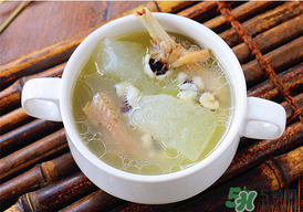 鴨肉和什么煲湯好？鴨肉和什么一起燉好吃？