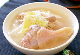 鴨肉和什么煲湯好？鴨肉和什么一起燉好吃？
