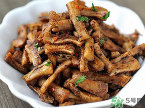 香菇根能吃嗎？香菇的根可以吃嗎？