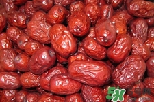 吃紅棗不能補(bǔ)血嗎？紅棗亂吃不但不能補(bǔ)血