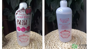 Esthe Dew伊詩露卸妝水怎么樣？伊詩露卸妝水怎么用